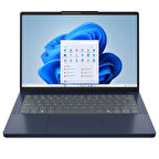 Lenovo Ideapad Slim 3 83K0001GTR003 i5-13420H 16GB 1TBSSD+1TBSSD 14" WUXGA FreeDOS Dizüstü Bilgisayar
