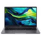 Acer Aspire Lite AL15-32P-C65V NX.J9UEY.001A001 N4500 4GB 128eMMC+256SSD 15.6" FHD W11H Dizüstü Bilgisayar