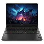HP Omen 16-AP0010NT CE2B2EA010 RyzenAI7 350 64GB 1TBSSD+2TBSSD RTX5060 16" WUXGA FreeDOS Dizüstü Bilgisayar