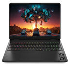 HP Omen 16-AM0047NT CD8M5EA006 Ultra7 255H 32GB 512SSD+1TBSSD RTX5070 16" WUXGA FreeDOS Dizüstü Bilgisayar