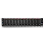Lenovo ThinkSystem SR650 V3 7D76A065EA006 S-4510 64GB 4x960SSD 1x1100W 2U Rack Sunucu