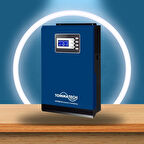 Tommatech New 5kva 5KW 5000 watt 48 Volt Akıllı İnverter İnvertör