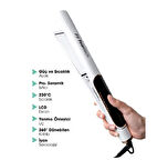 Pirantech Saç Düzleştirici TA-2638