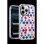 Onegif Apple iPhone 16 Pro Max Desina Magsafe Kapak - Desen 3
