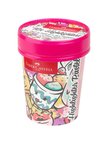 Faber-Castell Fosforlu Kalem Ice Cream Pastel 10 Renk 5030254696000