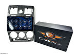 HYUNDAİ GETZ 2002-2011 CADENCE T5 İŞLEMCİLİ PROFESYONEL 360 CAM DESTEKLİ OEM MULTİMEDİA