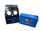 NİSSAN QASHQAİ 2008-2013 CADENCE 6-128 (SİM KARTLI) 360 CAM DESTEKLİ PRO OEM MULTİMEDİA
