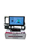 HONDA CİVİC 2006-2011 FORX 2-32 YENİ SERİ İŞLEMCİLİ PRO OEM MULTİMEDİA