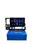 HONDA CİVİC 2006-2011 CADENCE 6-128 (SİM KARTLI) 360 CAM DESTEKLİ PRO OEM MULTİMEDİA