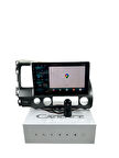 HONDA CİVİC 2006-2011 CADENCE R15 (DVR KAYIT CİHAZI HEDİYE) PRO OEM MULTİMEDİA