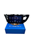 TOYOTA COROLLA 2013-2016 CADENCE 6-128 (SİM KARTLI) 360 CAM DESTEKLİ PRO OEM MULTİMEDİA