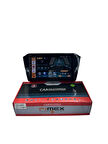 PASSAT B8 2015-2019 FİMEX 2-64 DSPLİ PRO OEM MULTİMEDİA