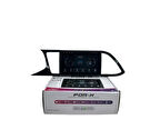SEAT LEON 2013-2018 FORX 4-64 PROFESYONEL OEM MULTİMEDİA