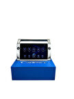 CİTROEN C4 2004-2009 CADENCE 6-128 (SİM KARTLI) 360 CAM DESTEKLİ PRO OEM MULTİMEDİA