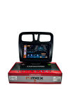 SANDERO-SYMBOL 2014-2019 FİMEX 2-64 DSPLİ PRO OEM MULTİMEDİA
