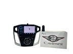 FOCUS 3-4 2012-2018 CADENCE R15 (DVR KAYIT CİHAZI HEDİYE) PRO OEM MULTİMEDİA