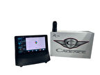 FİESTA 2009-2012 CADENCE R15 (DVR KAYIT CİHAZI HEDİYE) PRO OEM MULTİMEDİA