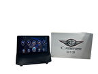 FİESTA 2009-2012 CADENCE D13 YENİ SERİ İŞLEMCİLİ PRO OEM MULTİMEDİA