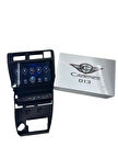 Toyota EfsaneKasa 1993-1998 CADENCE D13 YENİ SERİ İŞLEMCİLİ PRO OEM MULTİMEDİA