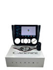 BMW E87 2004-2011 CADENCE R15 (DVR KAYIT CİHAZI HEDİYE) PRO OEM MULTİMEDİA