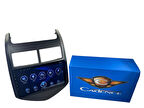 CHEVROLET AVEO 2012-2018 CADENCE 6-128 (SİM KARTLI) 360 CAM DESTEKLİ PRO OEM MULTİMEDİA