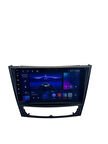 MERCEDES E W211 MAXESSA ORJİNAL 4-64 PROFESYONEL OEM MULTİMEDİA