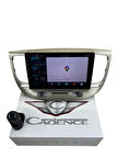 KİA RİO 2005-2011 CADENCE R15 (DVR KAYIT CİHAZI HEDİYE) PRO OEM MULTİMEDİA