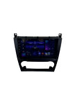 MERCEDES C W211 2007-2011 MAXESSA ORJİNAL 4-64 PROFESYONEL OEM MULTİMEDİA