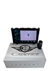 HONDA CRV 2007-2012 CADENCE R15 (DVR KAYIT CİHAZI HEDİYE) PRO OEM MULTİMEDİA