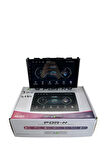 HONDA CRV 2007-2012 FORX 4-64 PROFESYONEL OEM MULTİMEDİA