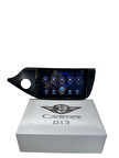 KİA CEED 2013-2017 CADENCE D13 YENİ SERİ İŞLEMCİLİ PRO OEM MULTİMEDİA