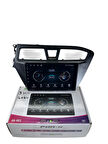 HYUNDAİ İ20 2014-2017 FORX 4-64 PROFESYONEL OEM MULTİMEDİA