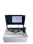 BMW E87 ANALOG CADENCE R15 (DVR KAYIT CİHAZI HEDİYE) PRO OEM MULTİMEDİA