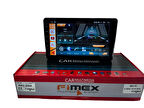 MERCEDES W203-W209 FİMEX 2-64 DSPLİ PRO OEM MULTİMEDİA