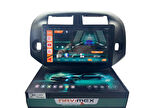 TOYOTA RAV4 2008-2012 NAVİMEX SAMSUNG İŞLEMCİLİ (FANLI) PROFESYONEL OEM MULTİMEDİA
