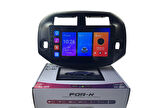 TOYOTA RAV4 2008-2012 FORX 4-64 PROFESYONEL OEM MULTİMEDİA