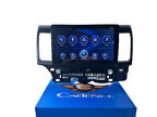 MİTSUBİSHİ LANCER 2010 CADENCE 6-128 (SİM KARTLI) 360 CAM DESTEKLİ PRO OEM MULTİMEDİA