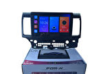 MİTSUBİSHİ LANCER 2010 FORX 4-64 PROFESYONEL OEM MULTİMEDİA
