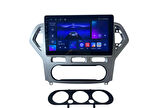 FORD MONDEO 2007-2010 MAXESSA ORJİNAL 4-64 PROFESYONEL OEM MULTİMEDİA