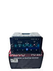 PİLİPPO 7'' PROFOSYONEL ANDROİD UNİVERSAL DOUBLE TEYP