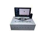 CADENCE R15 10'' (DVR KAYIT CİHAZI HEDİYE) PRO OEM MULTİMEDİA
