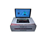 FORX 2-32 9'' YENİ SERİ İŞLEMCİLİ PRO OEM MULTİMEDİA