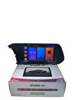 HYUNDAİ İ20 BAYON 2021-2024 FORX 4-64 PROFESYONEL OEM MULTİMEDİA