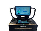 FORD TRANSİT 2013-2019 FORX 4-64 PROFESYONEL OEM MULTİMEDİA