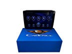 SKODA FABİA 2007-2014 CADENCE 6-128 (SİM KARTLI) 360 CAM DESTEKLİ PRO OEM MULTİMEDİA