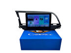 HYUNDAİ ELENTRA 2015-2018 CADENCE 6-128 (SİM KARTLI) 360 CAM DESTEKLİ PRO OEM MULTİMEDİA