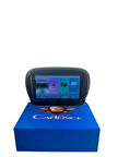FİAT 500X 2014-2022 CADENCE 6-128 (SİM KARTLI) 360 CAM DESTEKLİ PRO OEM MULTİMEDİA