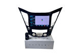 HYUNDAİ SONATO 2011-2014 CADENCE R15 (DVR KAYIT CİHAZI HEDİYE) PRO OEM MULTİMEDİA