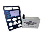 FORD MONDEO 2000-2003 CADENCE R15 (DVR KAYIT CİHAZI HEDİYE) PRO OEM MULTİMEDİA