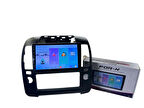 NİSSAN NAVARA 2006-2010 FORX 2-32 YENİ SERİ İŞLEMCİLİ PRO OEM MULTİMEDİA